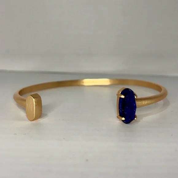 Kendra Scott Vada Cuff Bracelet - Picture 4 of 6